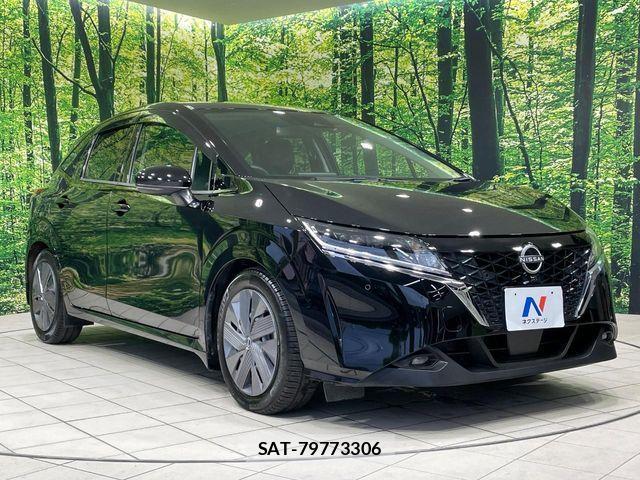 Nissan NOTE 2022-03 8850203-15