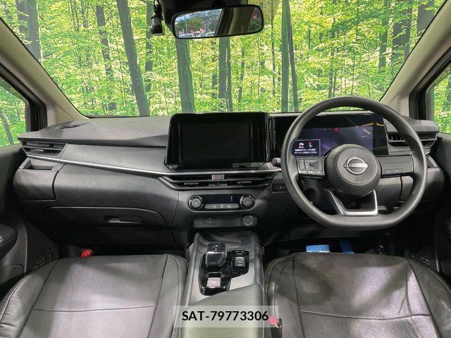 Nissan NOTE 2022-03 8850203-1