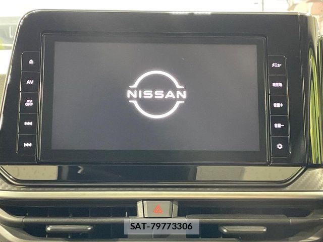 Nissan NOTE 2022-03 8850203-2