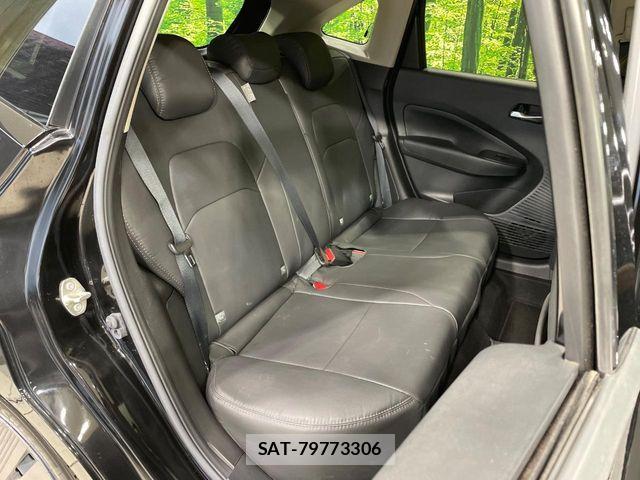 Nissan NOTE 2022-03 8850203-8