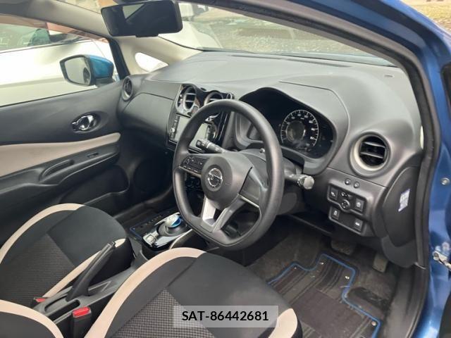 Nissan NOTE 2017-09 8850226-14