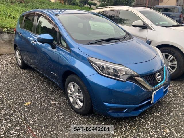 Nissan NOTE 2017-09 8850226-1