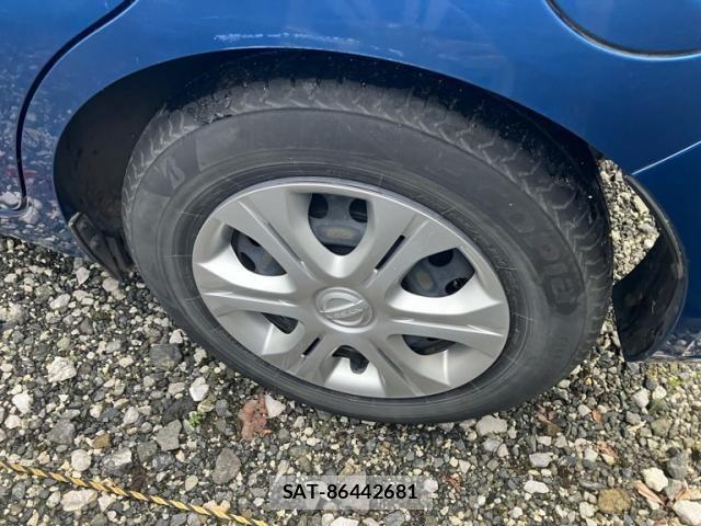 Nissan NOTE 2017-09 8850226-6