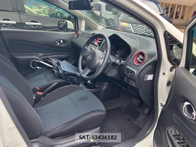 Nissan NOTE 2013-01 8850241-10