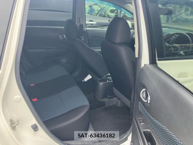 Nissan NOTE 2013-01 8850241-12