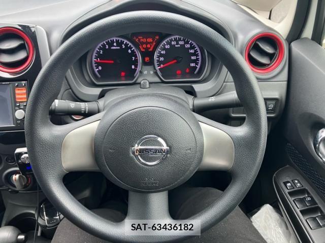 Nissan NOTE 2013-01 8850241-15