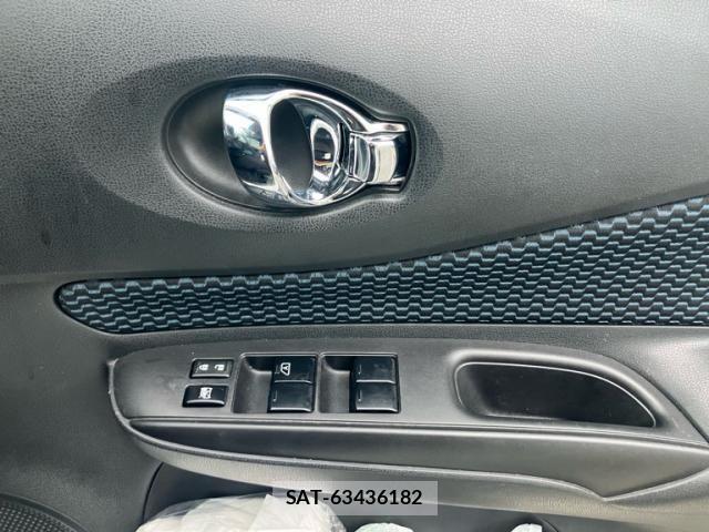 Nissan NOTE 2013-01 8850241-18