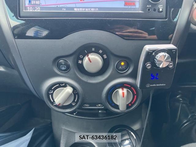 Nissan NOTE 2013-01 8850241-21