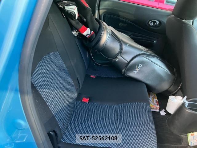 Nissan NOTE 2013-11 8850234-10