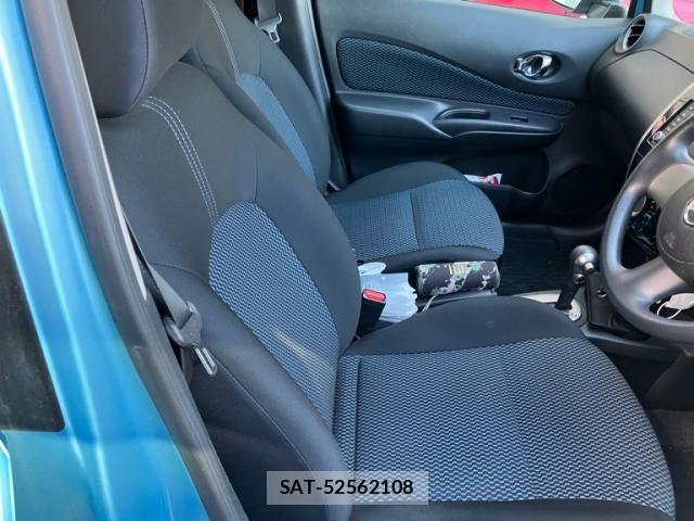 Nissan NOTE 2013-11 8850234-11