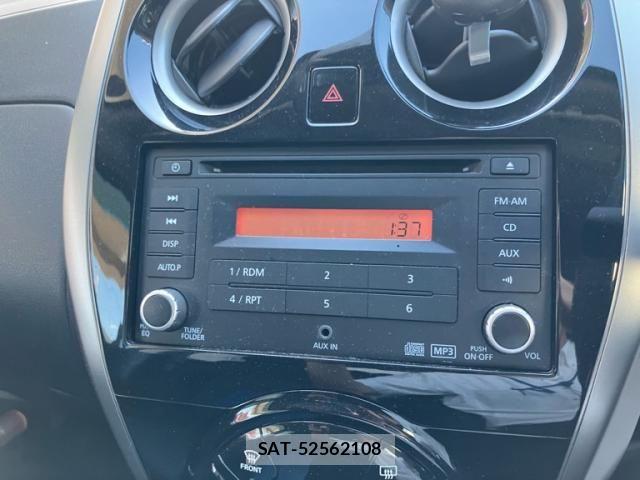 Nissan NOTE 2013-11 8850234-13