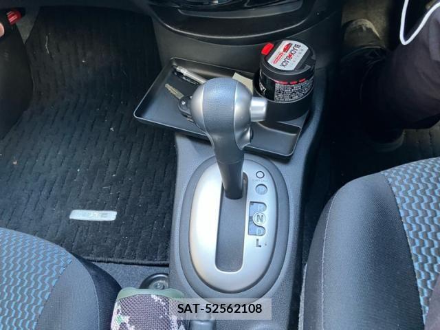 Nissan NOTE 2013-11 8850234-15