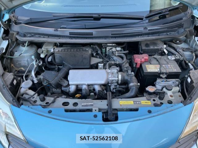 Nissan NOTE 2013-11 8850234-17