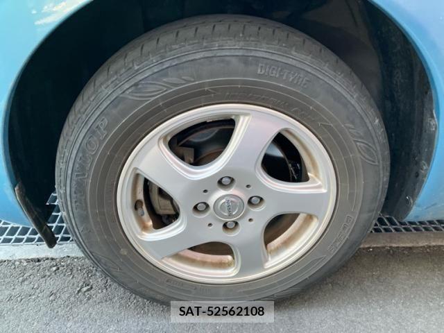 Nissan NOTE 2013-11 8850234-6
