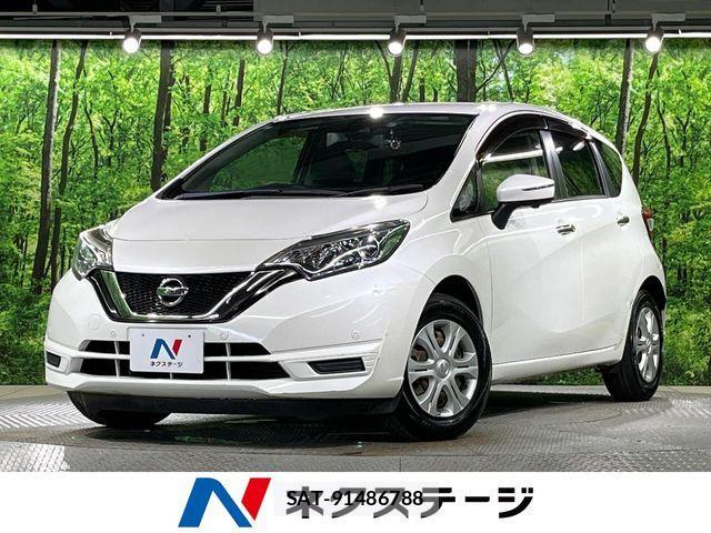 Nissan NOTE 2017-03 8850220-0