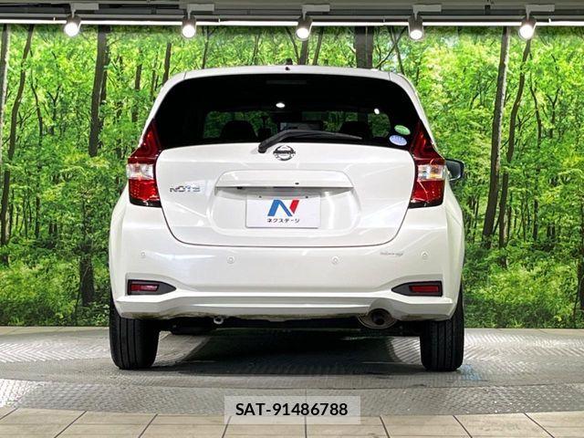 Nissan NOTE 2017-03 8850220-14