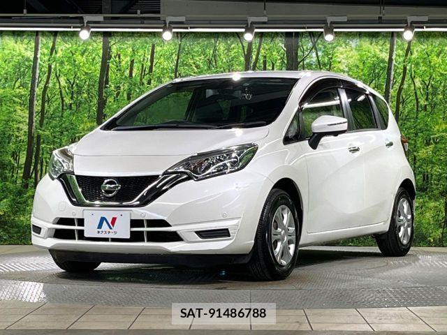 Nissan NOTE 2017-03 8850220-15