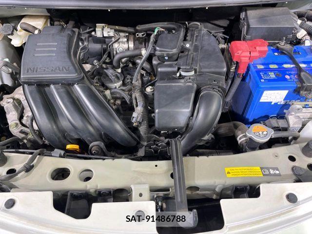 Nissan NOTE 2017-03 8850220-17