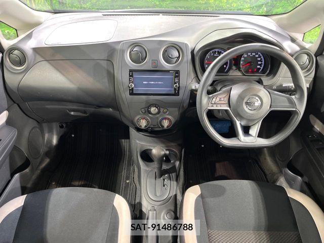 Nissan NOTE 2017-03 8850220-1