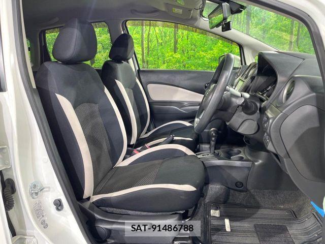 Nissan NOTE 2017-03 8850220-7