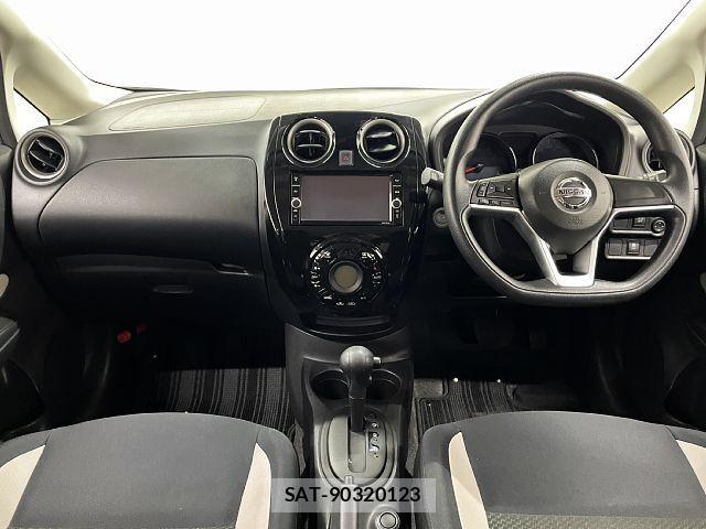 Nissan NOTE 2019-09 8849337-1