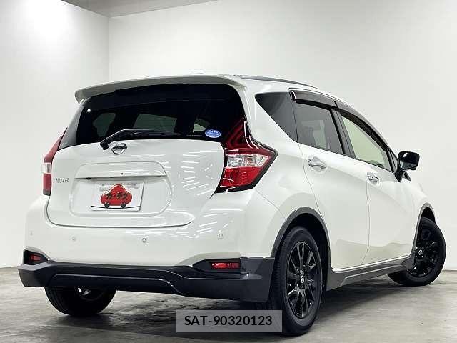 Nissan NOTE 2019-09 8849337-2