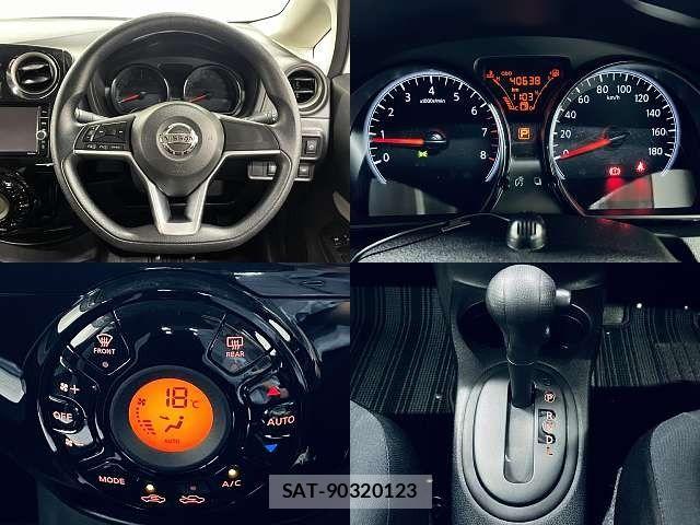Nissan NOTE 2019-09 8849337-3