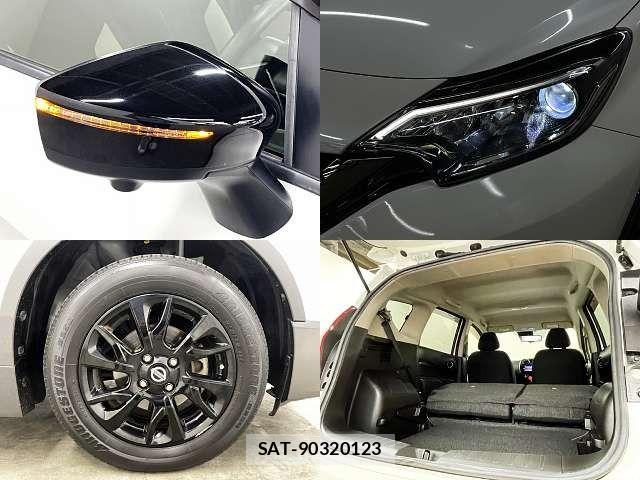 Nissan NOTE 2019-09 8849337-6