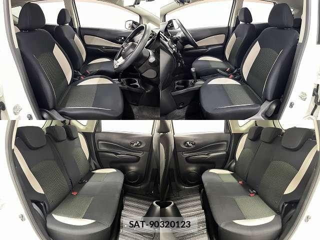 Nissan NOTE 2019-09 8849337-7