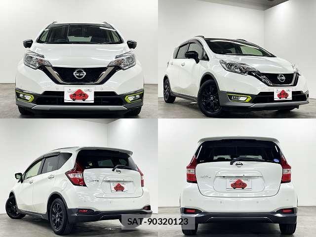Nissan NOTE 2019-09 8849337-8