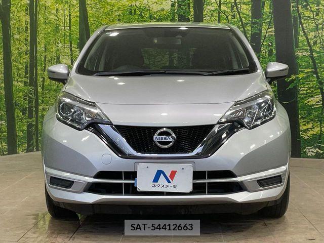 Nissan NOTE 2017-05 8850224-13