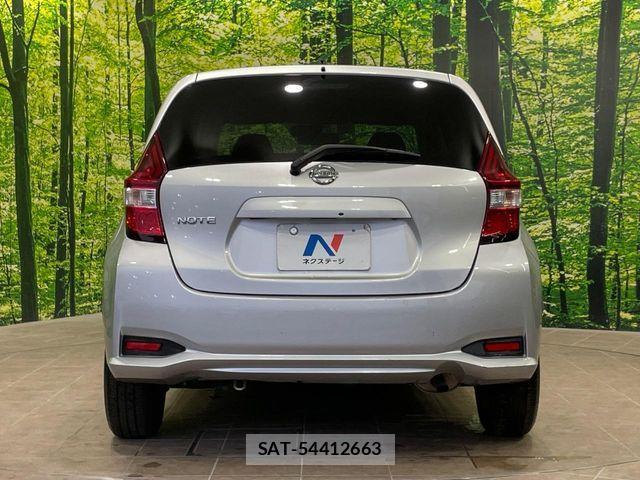 Nissan NOTE 2017-05 8850224-14