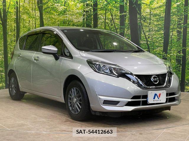 Nissan NOTE 2017-05 8850224-15