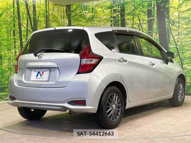 Nissan NOTE 2017-05 8850224-16