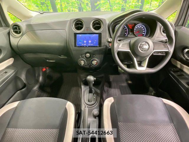 Nissan NOTE 2017-05 8850224-1
