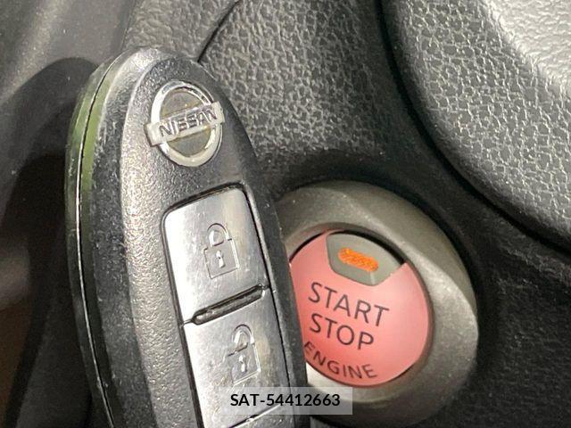 Nissan NOTE 2017-05 8850224-4
