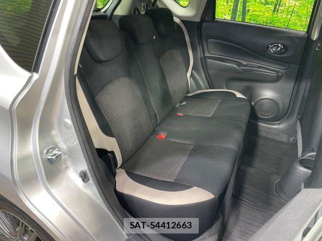 Nissan NOTE 2017-05 8850224-8