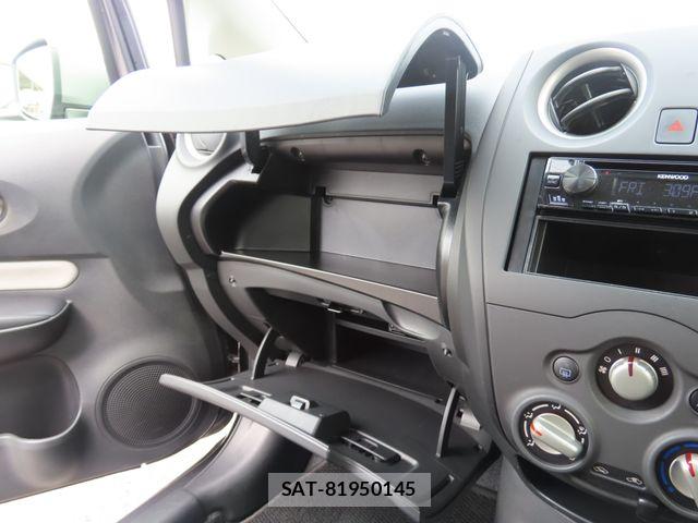 Nissan NOTE 2021-03 8850214-9