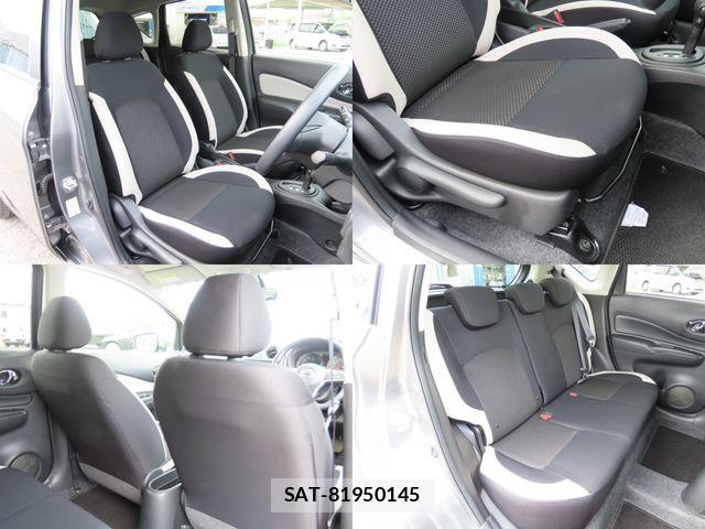 Nissan NOTE 2021-03 8850214-10