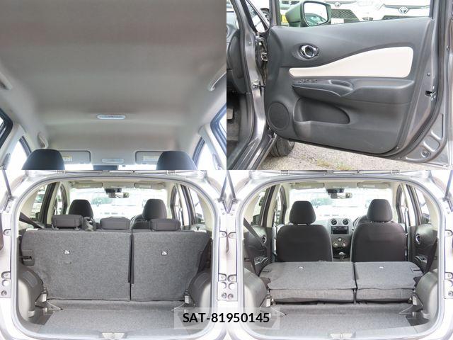 Nissan NOTE 2021-03 8850214-11