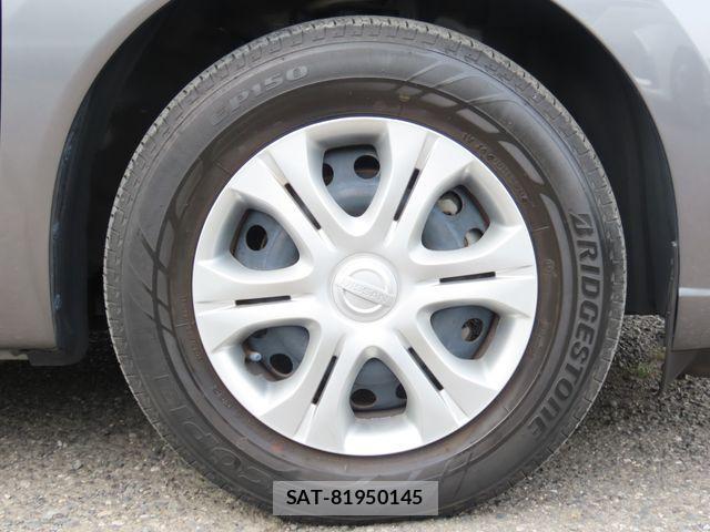 Nissan NOTE 2021-03 8850214-17