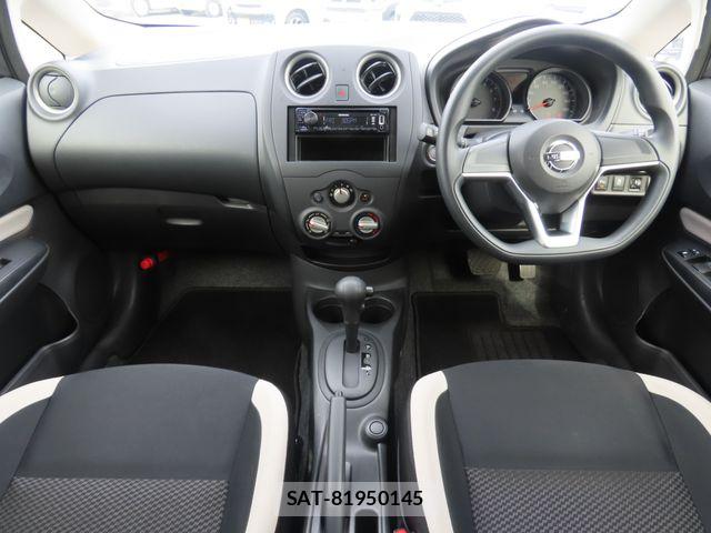 Nissan NOTE 2021-03 8850214-1