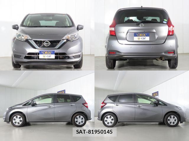 Nissan NOTE 2021-03 8850214-19