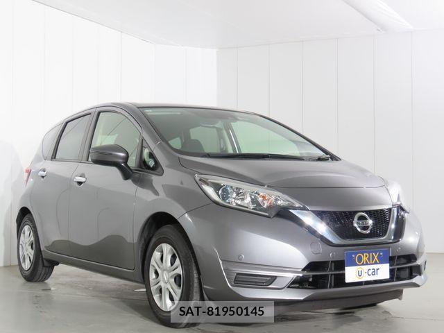 Nissan NOTE 2021-03 8850214-20