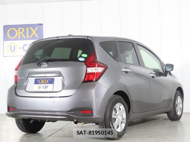 Nissan NOTE 2021-03 8850214-21