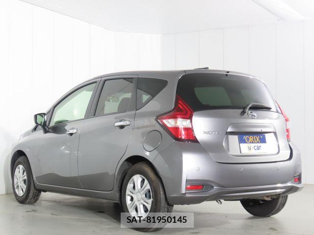 Nissan NOTE 2021-03 8850214-2