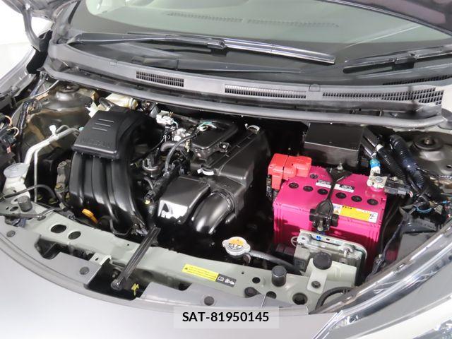 Nissan NOTE 2021-03 8850214-3