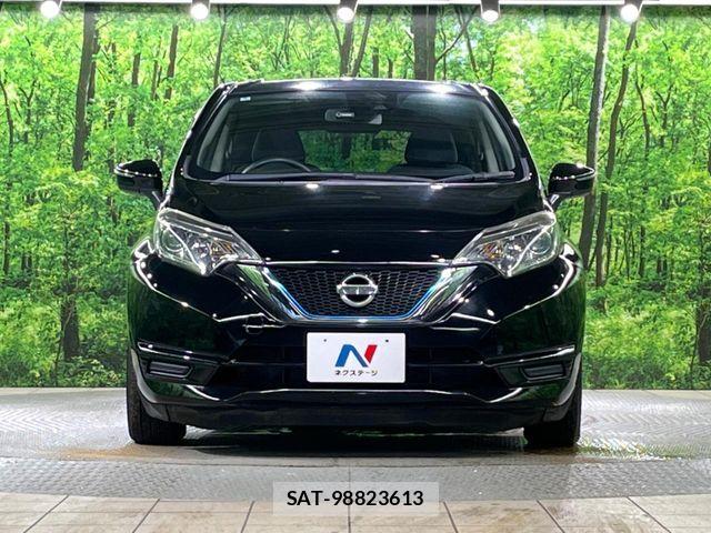 Nissan NOTE 2018-03 8849157-12