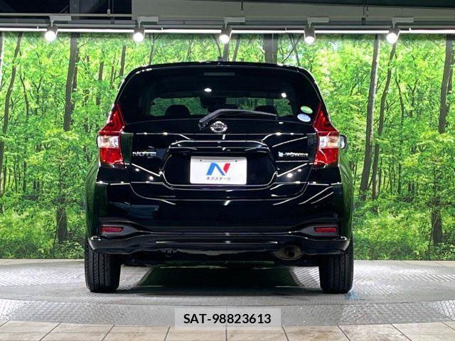 Nissan NOTE 2018-03 8849157-13