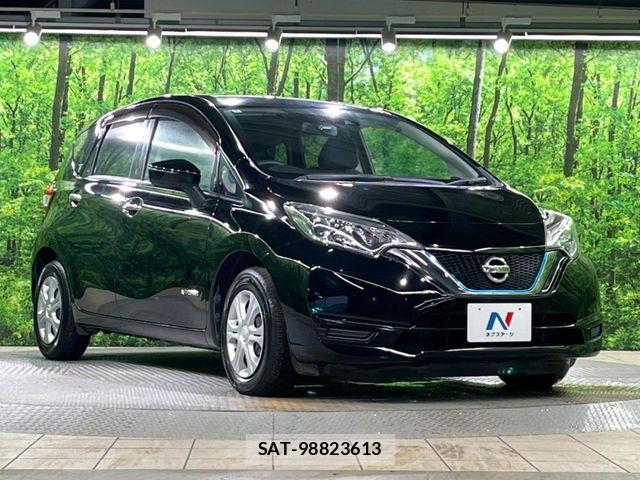 Nissan NOTE 2018-03 8849157-14